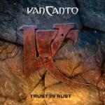 Trust In Rust 2 CD