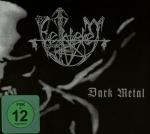 Dark Metal CD + DVD