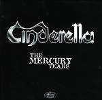 Mercury Years 5CD